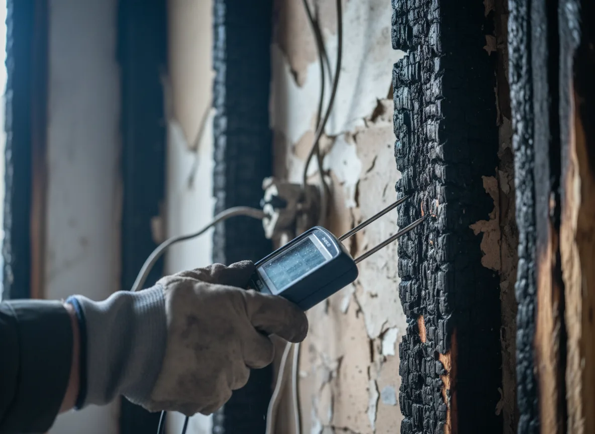 Fire Damage Restoration Stilesville, IN FAQs